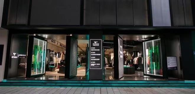 厦门服装供应链展|在中国内地,服装企业众多,究竟哪家堪称最出色呢?
