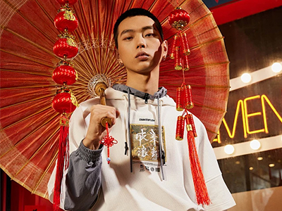 2025厦门纺织展 | 行业观察:时尚终究是个圈 国潮大有可为