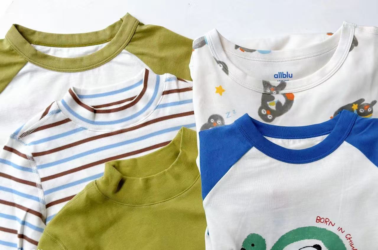 厦门纺织面辅料展|儿童服装行业正迎来新的发展机遇!瞄准新生代消费群,发掘非洲市场的潜力