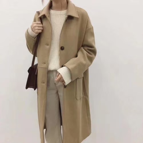 厦门纺织服装展|中国纺织服装产业的崛起:从跟随到领军的转变