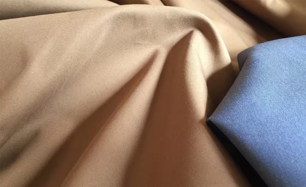 2025厦门纺织展|探索服装世界:面料的基础知识