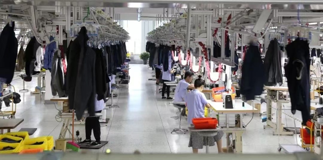 2025厦门纺织展|内需复苏,服装行业的市场前景正迎来积极的转变